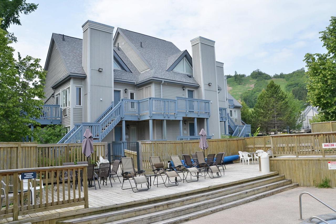 Mountain Springs Resort Blue Mountains Buitenkant foto