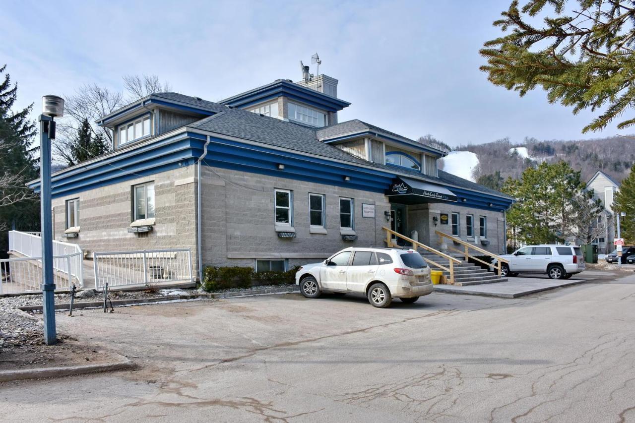 Mountain Springs Resort Blue Mountains Buitenkant foto